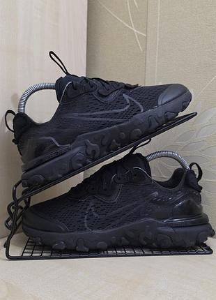 Кроссовки nike react vision оригинал размер 38-38.5