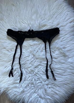 Пояс до панчіх сіточка підвʼязки 4