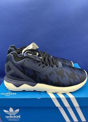 Кроссовки adidas tubular runner fourness (s77288) us 8.5