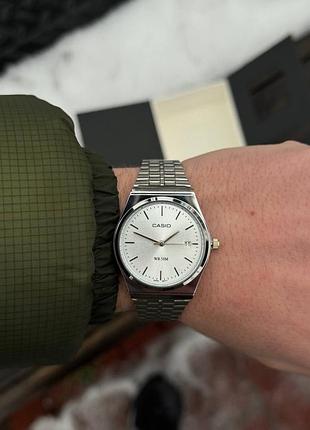 Casio годинник касіо касио найпопулярніша модель часы наручний•old money подарунок*vintage 4
