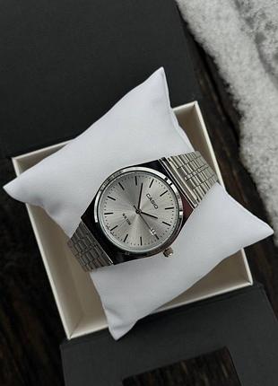 Casio годинник касіо касио найпопулярніша модель часы наручний•old money подарунок*vintage 5