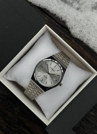 Casio годинник касіо касио найпопулярніша модель часы наручний•old money подарунок*vintage 7