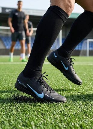 Сороконожки бутсы nike air zoom mercurial superfly size 42 original