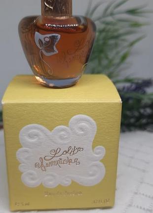 Lolita lempicka — lolita lempicka (eau de parfum), 5 ml