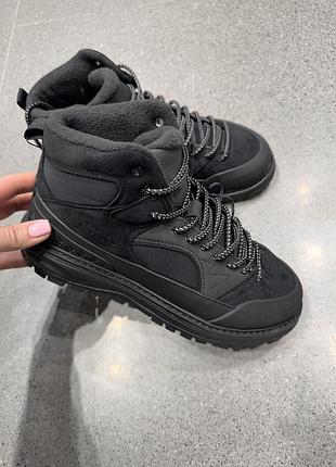 Черевики zara для хлопців 3