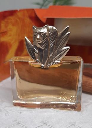 Kenzo — kenzo jungle le tigre (eau de parfum), 5 ml