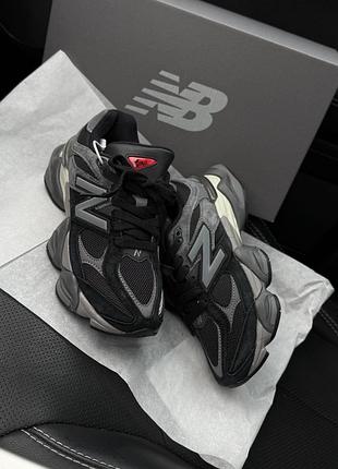 Balance 9060 black castlerock premium 2