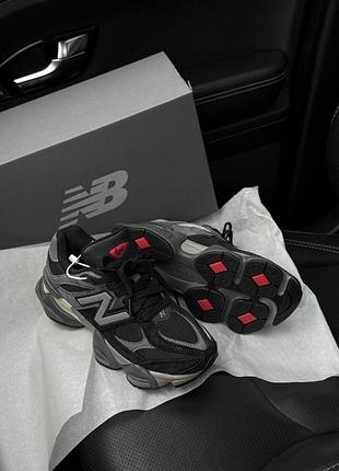 Balance 9060 black castlerock premium 3