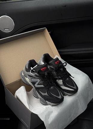 Balance 9060 black castlerock premium 4