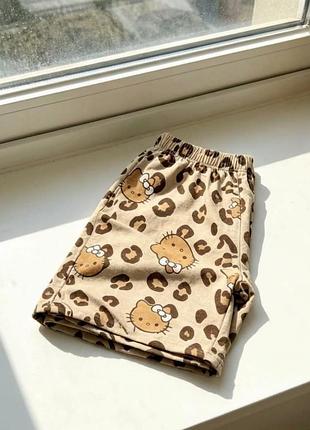 Шорти hello kitty