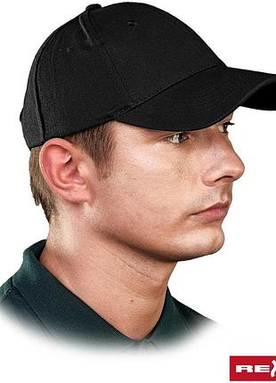 Кепка польша, головные уборы рабочие бейсболка czlux