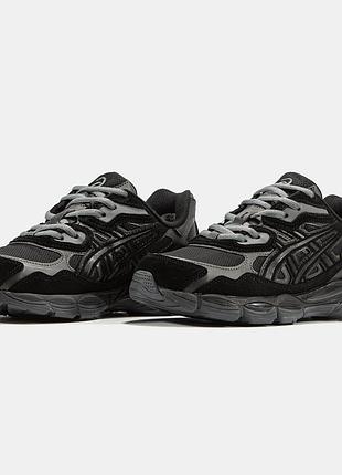 Asics gel-nyc | gore-tex | термо 2