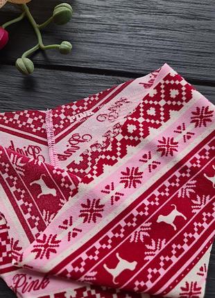 Бесшовные трусики стринги стринги victorias secret 3
