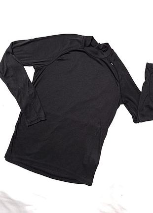 Decathlon wed'ze термокофта лонгслив термобелье, m/l