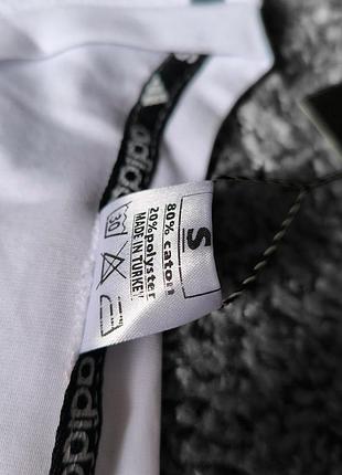 Спортивний літній костюм adidas футболка + шорти s-2xl