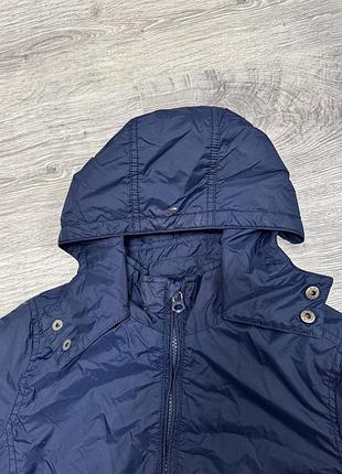 Куртка дитяча tommy hilfiger 5