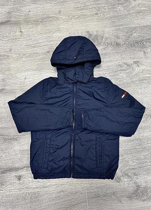 Куртка дитяча tommy hilfiger
