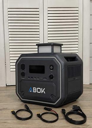 Зарядна станція abok 2800w торг харків харківська область