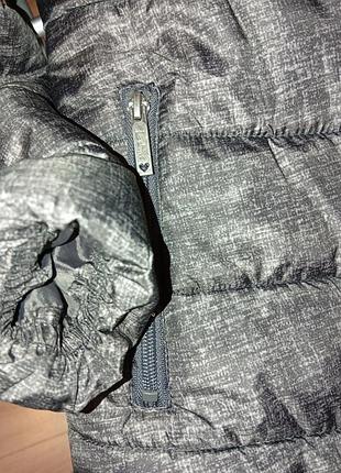 Куртка женская lee cooper размер s (8/36) 5