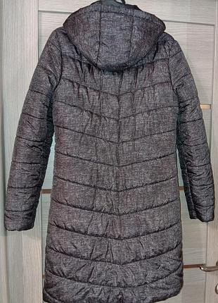 Куртка женская lee cooper размер s (8/36) 2