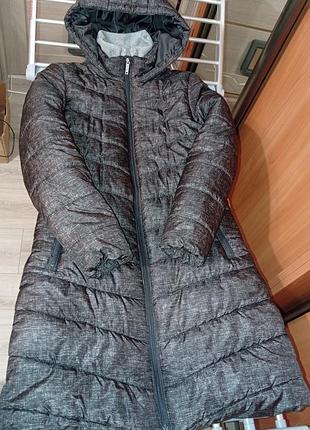Куртка женская lee cooper размер s (8/36) 7