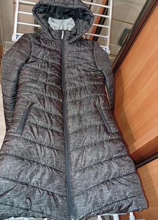 Куртка женская lee cooper размер s (8/36) 6
