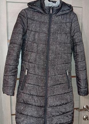 Куртка женская lee cooper размер s (8/36)