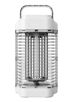 Лампа-знищувач комах електрична puncools bug zapper 18w