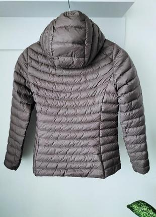 Микропуховик 32 degrees размер s 3