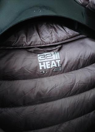 Микропуховик 32 degrees размер s 4