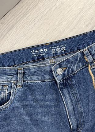 Джинси denim co 5