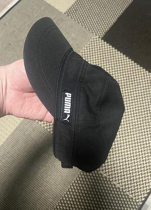 Кепка puma