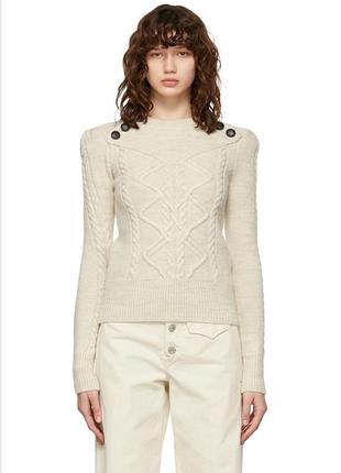 Светр isabel marant розмір l