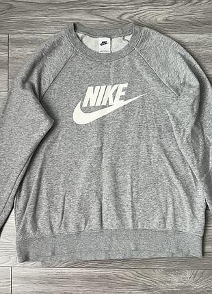 Оригінальний світшот nike