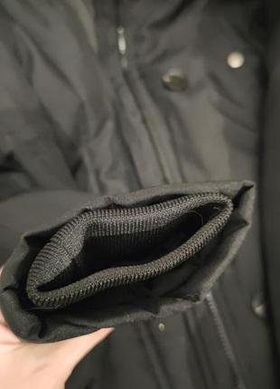 Парка курточка vero moda p.m 9