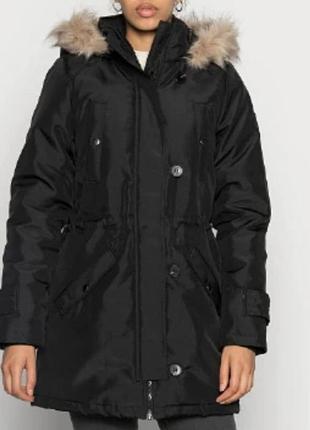 Парка курточка vero moda p.m 2