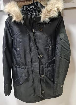 Парка курточка vero moda p.m 8