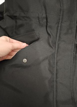 Парка курточка vero moda p.m 10
