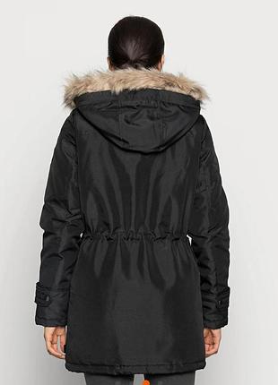 Парка курточка vero moda p.m 3