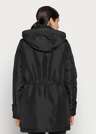 Парка курточка vero moda p.m 4