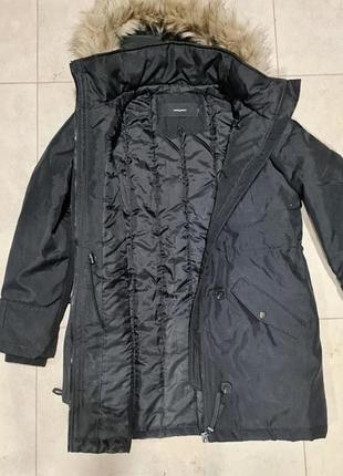 Парка курточка vero moda p.m 7
