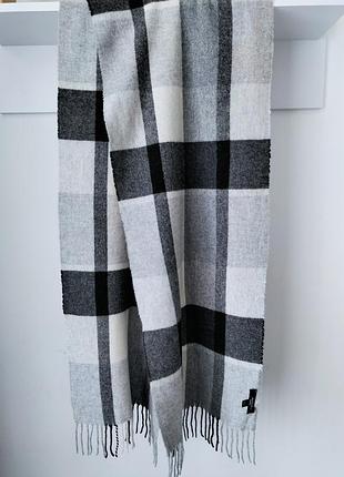 Вовняний шарф maxmara 2