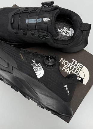 The north face vectiv enduris 4 gtx black