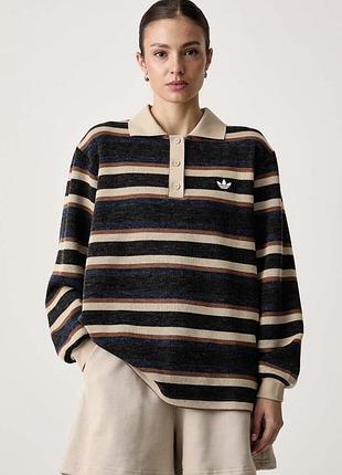 Светр жіночий advanced archive adidas originals