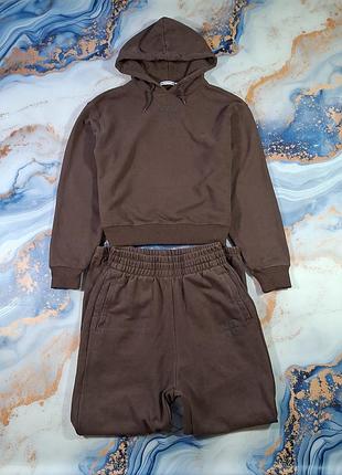 Костюм alexander wang женский спортивный