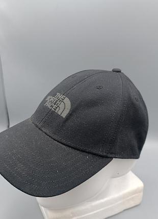 Оригінальна бейсболка кепка the north face