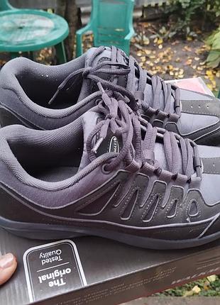 Кросівки walkmaxx сірі
