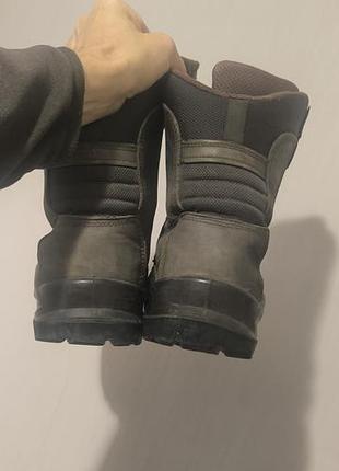 Берці lowa gore-tex 46 розмір 2