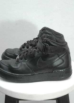 Nike air force 1 кроссовки