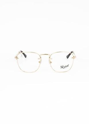 Оправа для окулярів унісекс persol 2490-v 1142 оригінал